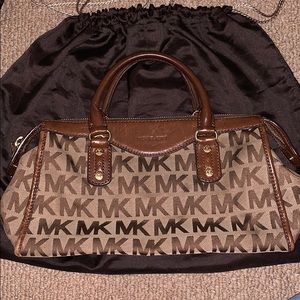 Michael Kors Satchel